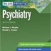 Blueprints Psychiatry Sixth Edition-EPUB