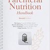 A.S.P.E.N. Parenteral Nutrition Handbook-EPUB