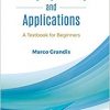 Category Theory And Applications: A Textbook For Beginners-Original PDF