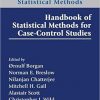 Handbook of Statistical Methods for Case-Control Studies (Chapman & Hall/CRC Handbooks of Modern Statistical Methods)-Original PDF