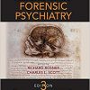 Principles and Practice of Forensic Psychiatry 3e-Original PDF