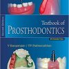 Textbook of Prosthodontics 2nd Revised edition-Original PDF