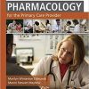 Pharmacology for the Primary Care Provider, 4e (Edmunds, Pharmacology for the Primary Care Provider)-Original PDF