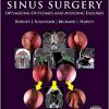 Endoscopic Sinus Surgery: Optimizing Outcomes and Avoiding Failures-Original PDF