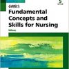 Study Guide for deWit’s Fundamental Concepts and Skills for Nursing, 5e-EPUB
