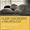 Sleep Disorders in Neurology: A Practical Approach 2nd Edition-Original PDF