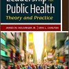 Leadership for Public Health: Theory and Practice-Original PDF