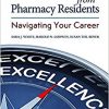 Letters from Pharmacy Residents-Original PDF