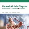 Macleods klinische Diagnose (German) -Original PDF
