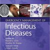Emergency Management of Infectious Diseases 2nd Edition-Original PDF