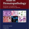 Atlas of Hematopathology, Second Edition: Morphology, Immunophenotype, Cytogenetics, and Molecular Approaches-PDF