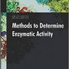 Methods to Determine Enzymatic Activity-Original PDF