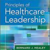 Principles of Healthcare Leadership-Original PDF