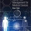 Safety Risk Management for Medical Devices-Original PDF