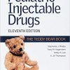 Pediatric Injectable Drugs: The Teddy Bear Book-Original PDF