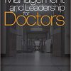 Practical Management and Leadership for Doctors-Original PDF