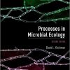Processes in Microbial Ecology 2nd Edition-Original PDF