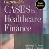 Gapenski’s Cases in Healthcare Finance 6th Edition-Original PDF