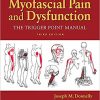 Travell, Simons & Simons’ Myofascial Pain and Dysfunction: The Trigger Point Manual Third Edition-High Quality PDF