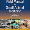 Field Manual for Small Animal Medicine-Original PDF