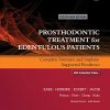 Prosthodontic Treatment for Edentulous Patients: Complete Dentures and Implant-Supported Prostheses-EPUB