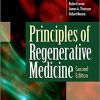 Principles of Regenerative Medicine 2nd Edition-Original PDF