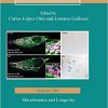 Mitochondria and Longevity, Volume 340 (International Review of Cell and Molecular Biology)-Original PDF