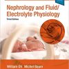 Nephrology and Fluid/Electrolyte Physiology: Neonatology Questions and Controversies (Neonatology: Questions & Controversies) 3e-EPUB