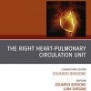 The Right Heart – Pulmonary Circulation Unit, An Issue of Heart Failure Clinics (The Clinics: Internal Medicine)-Original PDF