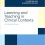 Learning and Teaching in Clinical Contexts: A Practical Guide -Original PDF
