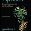 Lipases: Structure, Functions and Role in Health and Disease-Original PDF