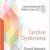 Tardive Dyskinesia: Current Approach-Original PDF