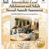 Intermediate-Level Adolescent and Adult Sexual Assessment: SANE/SAFE Forensic Learning Series-Original PDF