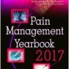 Pain Management Yearbook 2017-Original PDF