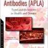 Antiphospholipid Antibodies Apla: Types and Functions in Health and Disease-Original PDF