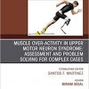 Muscle Over-activity in Upper Motor Neuron Syndrome: Assessment and Problem Solving for Complex Cases(The Clinics: Radiology)-Original PDF