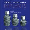 Short and Ultra-Short Implants-Original PDF