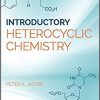 Introduction to Heterocyclic Chemistry-Original PDF