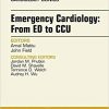 Emergency Cardiology: From ED to CCU, An Issue of Cardiology Clinics (The Clinics: Internal Medicine)-Original PDF