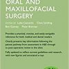 Oxford Handbook of Oral and Maxillofacial Surgery (Oxford Medical Handbooks) 2nd Edition-Original PDF