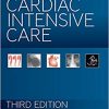 Cardiac Intensive Care 3rd Edition-EPUB