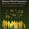 Risk Assessment for Human Metal Exposures: Mode of Action and Kinetic Approaches-Original PDF