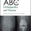 ABC of Orthopaedics and Trauma (ABC Series)-Original PDF