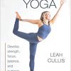 Power Yoga: Strength, Sweat, and Spirit-Original PDF