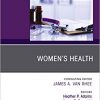 Women’s Health, An Issue of Physician Assistant Clinics (The Clinics: Internal Medicine)-Original PDF