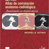 Netter. Atlas de correlacion anatomo-radiologica: Anatomia cardiotoracica (Spanish Edition)-Original PDF