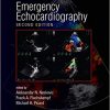 Emergency Echocardiography 2nd Edition-Original PDF