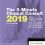 The 5-Minute Clinical Consult 2019 (The 5-Minute Consult Series) 27th Edition-EPUB