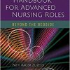 Indirect Care Handbook for Advanced Nursing Roles: Beyond the Bedside-Original PDF