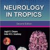 Neurology in Tropics 2nd Revised Edition-EPUB